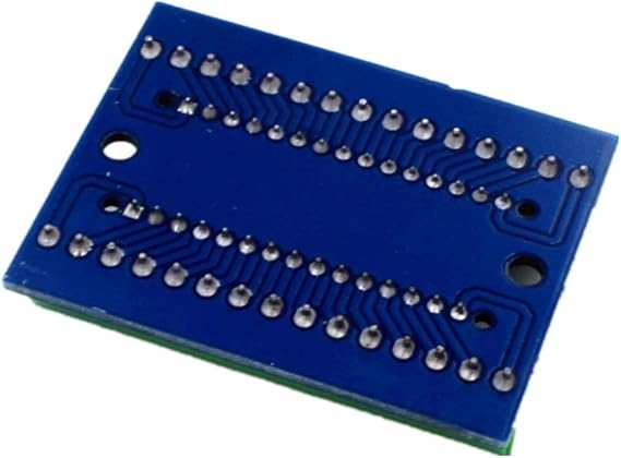 Regletes d'Arduino