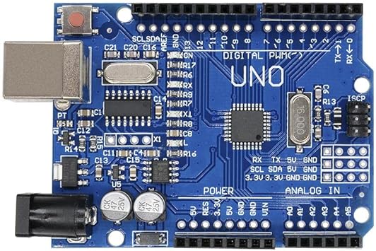Descobreix el Món de les Plaques Arduino