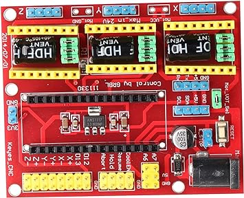 Descobrint el Món de les Plaques Arduino

