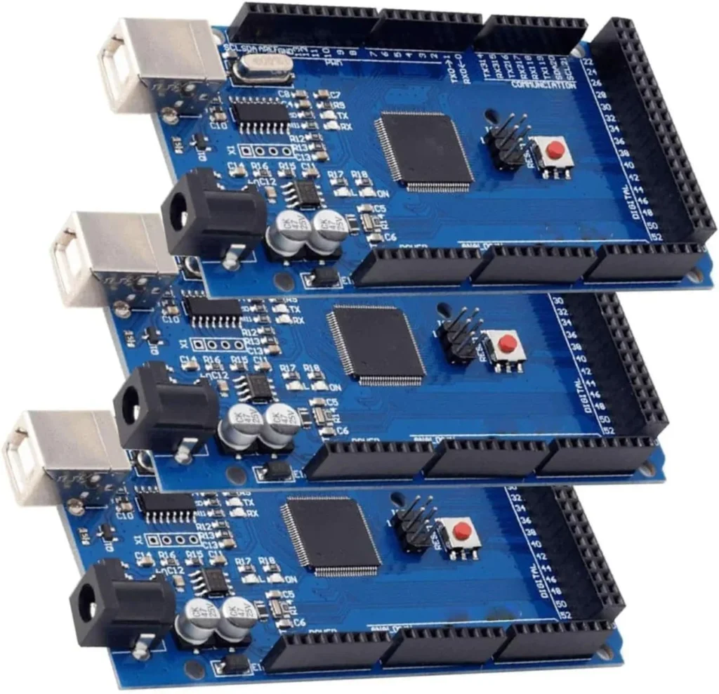 Descubriendo el Mundo de las Placas Arduino

